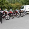 17.07.2015 Internationales Meeting in Norwegen
